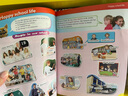 英文原版 香港朗文小學(xué)教材學(xué)英語寫作3000詞 3000+ Words For Writing 1級(jí) 培生英語分級(jí)寫作 全英文版 曬單實(shí)拍圖