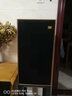 樂富豪（Wharfedale） 英國 Linton 林頓 85周年HIFI發(fā)燒級高保真三分頻書架音箱 林頓+傲立N8功放機 曬單實拍圖