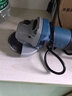 東成 電動(dòng)工具原廠(chǎng)配件 角磨機S1M-FF03-100A原裝零件開(kāi)關(guān)轉子定子配件 防護罩 曬單實(shí)拍圖