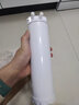 科蒂洛 kediro家用自來(lái)水凈化器可直飲純凈水RO反滲透75G凈水器KDR-RO-301-B 專(zhuān)用后置活性炭濾芯 曬單實(shí)拍圖