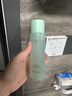菲詩(shī)小鋪（THE FACE SHOP）【全圓佑推薦】茶樹(shù)控油保濕果酸敏感肌爽膚水乳 茶樹(shù)控油柔膚水乳套裝 曬單實(shí)拍圖