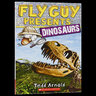 Fly Guy:Dinosaurs Scholastic學(xué)樂(lè )分級讀本2級蒼蠅小子：恐龍 英文原版 曬單實(shí)拍圖