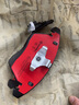 布雷博（Brembo）剎車片前片陶瓷奧迪A1/A3/TT/野帝/昊銳/明銳/昕動(dòng) 曬單實(shí)拍圖