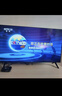 康佳電視 J40E 40英寸 1+8GB內存 全面屏智能語音網(wǎng)絡WIFI 全高清臥室平板電視 二級能效國家補貼43 32 曬單實拍圖
