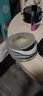 承策 適用賽睿西伯利亞Siberia V2 V1 V3耳罩霜凍之藍(lán)耳機(jī)套狂熱之橙200頭戴式游戲隔音海綿墊升級配件 【親膚款】黑色絨布款耳套一對【自帶背膠】 曬單實拍圖