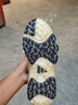 阿迪達斯 （adidas）高爾夫球鞋男鞋新品輕便透氣CODECHAOS BOA穩定專(zhuān)業(yè)運動(dòng)男鞋 白銀/ID8605【建議拍大一碼】 43 碼 曬單實(shí)拍圖