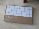 ECOFLOW 正浩 太陽(yáng)能電池板發(fā)電板戶外露營(yíng)折疊便攜充電 160W 便攜太陽(yáng)能板 曬單實(shí)拍圖