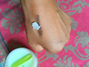 雅琪諾牛油果卸妝膏眼唇卸妝快速乳化全臉部深層清潔卸眼妝唇部 牛油果凈透卸妝膏100ml 曬單實(shí)拍圖