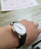 【二手99新】浪琴男表名匠系列男士自動(dòng)機械手表18K金鐘表商務(wù)休閑腕表高端奢侈品瑞士手表表徑38.5 L2.628.4.78.3【白盤(pán)單歷】38.5 曬單實(shí)拍圖