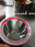 LZJV德國進口品質黃光頭燈LED強光遠射可充電防水超亮頭戴式夜釣燈礦 黃光【進口爆亮芯遠射+電顯】可 99000K爆亮芯【頂配】待360天 曬單實拍圖