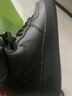 耐克NIKE AIR FORCE 1 MID ' 07 AF1 空軍一號(hào)中幫男女運(yùn)動(dòng)鞋 CW2289-001 男子 39 曬單實(shí)拍圖