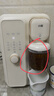 小質(zhì)即熱式飲水機(jī)家用臺(tái)式全自動(dòng)泡茶機(jī)速熱速冷小型桌面茶吧迷你智能即熱飲水機(jī)沖泡奶機(jī)燒水器 1秒即熱+ 即熱制冷型 +UV除菌泡茶飲水二合一 T9【臺(tái)上式高端智能】 曬單實(shí)拍圖