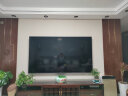 ProPre 60-110英寸通用大屏电视挂架 电视机支架壁挂架 广告机壁挂架 超大挂架 巨屏重型一体机挂架 实拍图