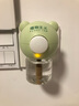 植物主義電蚊香液電熱驅蚊器驅蚊水家用滅蚊燈器神器嬰兒學(xué)生安全無(wú)味 蚊香液 3+加熱器 1 曬單實(shí)拍圖