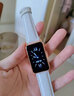 圣迪達(dá) SANDIDA適用于安卓ios手機(jī)智能手表女皮帶氣質(zhì)多功能健康監(jiān)測(cè)手表女 推薦白皮【消息提醒+離線支付】 曬單實(shí)拍圖