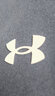 安德瑪（Under Armour）男裝2025秋季新款戶(hù)外輕薄透氣運動(dòng)上衣時(shí)尚潮流夾克連帽休閑外套 1376795-001/拍大一碼/梭織面料 3XL /190/108A 曬單實(shí)拍圖
