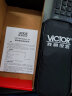 胜利仪器（VICTOR）钳形表 数字电流表 钳形万用表 钳型万能表 VC606A+ 交流600A 实拍图