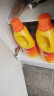 蓝月亮 地板清洁剂2kg*2柠檬香 瓷砖木地板扫地机器人洗地机 除菌去污 实拍图