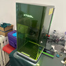 XTOOLF1 Ultra雙光源光纖激光雕刻機(jī)金屬彩雕切割打標(biāo)機(jī) F1 Ultra單機(jī) 曬單實(shí)拍圖