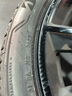 普利司通（Bridgestone）【包安裝】輪胎ALENZA 001 遨然者A001系列 舒適操控 275/40R20 106W 防爆帶星* 寶馬X3 曬單實(shí)拍圖