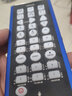 客所思FX5無線直播聲卡手機專用全套裝戶外便攜藍牙伴奏高清降噪超長續(xù)航主播帶貨PK采訪走播K歌設備通用 【2025新品】FX3唱歌版無線直播套裝 曬單實拍圖