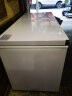 星星（XINGX） 500升 商用大容积卧式单温冰柜 冷藏冷冻转换冷柜 单箱变温冰箱 BD/BC-500R 晒单实拍图