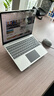 微軟（Microsoft） 微軟Surface Laptop Go 2筆記本電腦商務(wù)辦公觸控屏便攜輕薄12.4英寸 【LPGo3】i5 16G 512G 亮鉑金專業(yè)版 【熱銷】官方標(biāo)配+微軟原裝鼠標(biāo) 曬單實(shí)拍圖