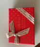 费列罗（Ferrero Rocher） 巧克力喜糖金典礼盒装 婚礼糖盒含糖生日满月百日宴情三八节礼物 单一礼盒（店家代包） 盒装 75g 6粒费列罗 实拍图