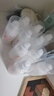 YUHOO【工廠(chǎng)直供】維生素E乳液身體乳潤膚霜保濕舒緩皮膚干燥瘙癢滋潤 維生素E潤膚乳10瓶 曬單實(shí)拍圖