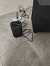 天龍（DENON）HOME150NV（升級(jí)款）*2+ SUBWOOFER低音炮 2.1家庭影院 HiFi多立體聲 無(wú)線藍(lán)牙有源流媒體家用音箱 黑色【支持WiFi/USB/Aux】 曬單實(shí)拍圖
