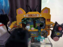 俐智（Loz）微颗粒积木洗衣机儿童玩具成人拼装模型送女生日礼物8822电视机 实拍图
