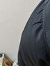拓路者雪豹金標P棉棉服男秋冬戶(hù)外保暖防風(fēng)加厚中長(cháng)款連帽棉衣外套新款 曬單實(shí)拍圖