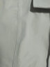 皮爾卡丹（pierre cardin）春秋季翻領(lǐng)男士薄款外套韓版潮流修身帥氣夾克上衣2023新款茄克衫 卡其色 XL(建議125-135斤) 曬單實(shí)拍圖