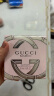 古驰（GUCCI）罪爱男士50ml 雪松木质香调 淡香水EDT 生日礼物 送男友 实拍图