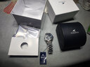 卡西歐（CASIO）男士手表OCEANUS海神T6000藍寶石鈦合金電波太陽(yáng)能藍牙商務(wù)腕表 OCW-T6000-1AJF 曬單實(shí)拍圖
