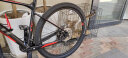 马牌Continental自行车轮胎26寸山地车外胎钢丝折叠胎27.5越野单车29寸RACEKING 折叠外胎27.5*2.2（一条的价格）黄标 实拍图
