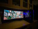 極途（Gimit） i7 12700KF升13700F/RTX5060Ti/5070電競游戲直播臺式電腦DIY組裝電腦臺式整機 【配置二】12700KF丨5060Ti丨500G 曬單實拍圖