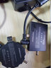 炬為UD24 手機(jī)充電器測(cè)試儀電壓表電流表快充協(xié)議誘騙器觸發(fā)器充電寶容量USB檢測(cè)儀Type-c UD24測(cè)試儀-藍(lán)牙版 快充版 曬單實(shí)拍圖