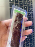 牧兀內(nèi)蒙古特產(chǎn)錫林郭勒盟草原風(fēng)干牛肉錫勒貝爾賽貝娜手撕清真牛肉 賽貝娜手撕牛肉原味250g 曬單實(shí)拍圖