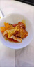 鮮饗內(nèi)蒙原切法式羊排1斤 生鮮羊肉手把羊肉伏羊節(jié)食材 源頭直發(fā) 曬單實(shí)拍圖