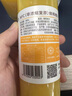 褚橙褚橙NFC鮮榨橙汁100%純果汁非濃縮青椰葡萄0添加飲品果蔬汁飲料 【6瓶*245ml】NFC鮮榨橙汁 曬單實拍圖