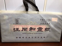 汪同和 手工安徽宣紙宣紙 精品書(shū)畫(huà)四尺山水花鳥(niǎo)特皮生宣 文房四寶書(shū)法國畫(huà)創(chuàng  )作禮品宣紙 精品書(shū)畫(huà)四尺特皮100張（約3.3kg） 曬單實(shí)拍圖