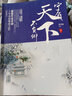 寧負天下不負卿（套裝上下冊） 曬單實(shí)拍圖