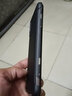 Dumi 華為榮耀magic2手機殼滑蓋Magic2保護套全包邊防摔磨砂硬殼超薄創(chuàng)意潮男女款 【炫酷黑】升級輕薄款- 配鋼化膜 曬單實拍圖