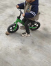 G.DUCKKIDS小黃鴨兒童加絨加厚套裝外套寶寶秋冬棉衣連帶帽拉鏈雙層男童外套 藏青色 加絨加厚小熊外套 100碼 身高85-95cm 曬單實(shí)拍圖
