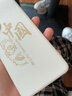 邁煜  vivoZ1手機(jī)殼vivoZ1i\/Z1青春版保護(hù)防摔全包鏡頭直邊液態(tài)硅膠殼男女款 Z1/Z1i/Z1青春版【古董白】 曬單實(shí)拍圖