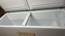 美的（Midea）300升以上冰柜家用小型冷凍柜大容量冰柜商用-40度海鮮專(zhuān)用柜深冷速凍柜單溫臥式茶葉冷藏柜冷柜 719升 25年旗艦品 升級凈味減霜 曬單實(shí)拍圖