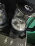 佳幸飲水機茶吧機玻璃燒水壺配件通用單壺自動(dòng)上水透明可視高硼硅防爆藍光加熱電水壺不銹鋼熱水壺 1L 黑色玻璃壺304【頂部上水】 購買(mǎi)前請聯(lián)系客服咨詢(xún) 曬單實(shí)拍圖