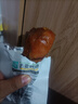 優(yōu)形（ishape）雞翅根香烤開(kāi)袋即食高蛋白翅根飽腹充饑去皮雞腿休閑零食追劇小吃 去皮雞腿75g*10袋孜然風(fēng)味 曬單實(shí)拍圖