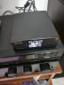 aune 奥莱尔 x5s 数字母带播放器 无损音乐转盘 带解码播放器DSD硬盘解码器可搭配有源音箱 X5s八周年版 黑色 实拍图